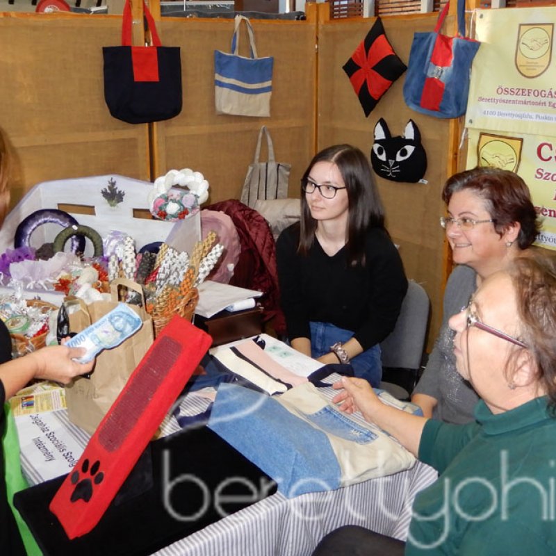 XXIII. Bihari Számadó Napok 96